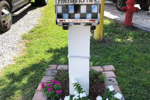 Five Flags RV Park