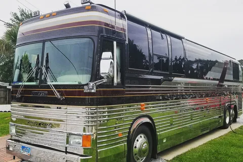 Five Flags RV Park