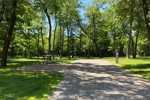 Stoney Creek RV Resort