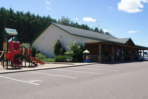 Stoney Creek RV Resort