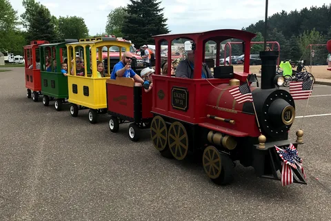 Stoney Creek RV Resort