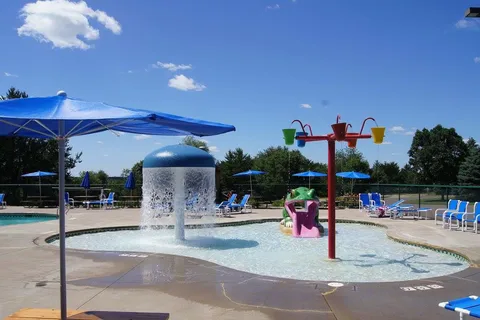 Stoney Creek RV Resort
