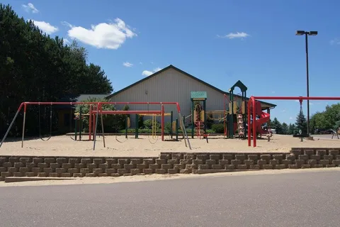 Stoney Creek RV Resort