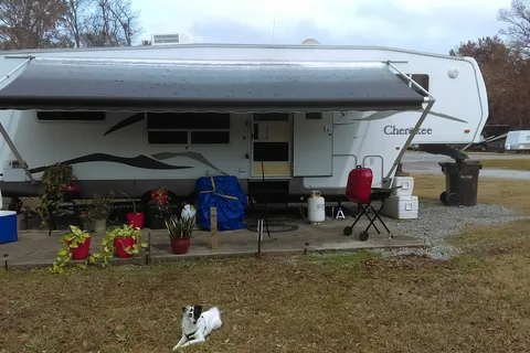 B and B RV Park