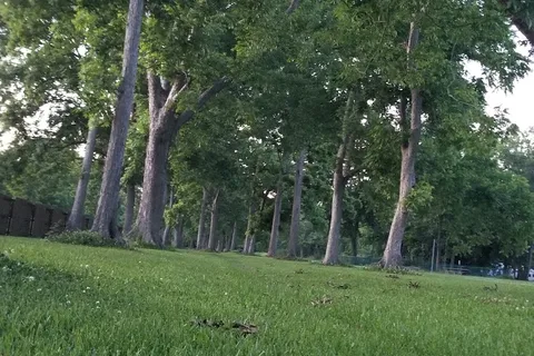 B and B RV Park