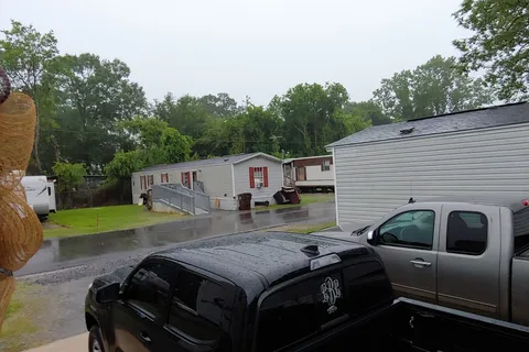 B and B RV Park