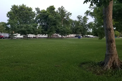 B and B RV Park