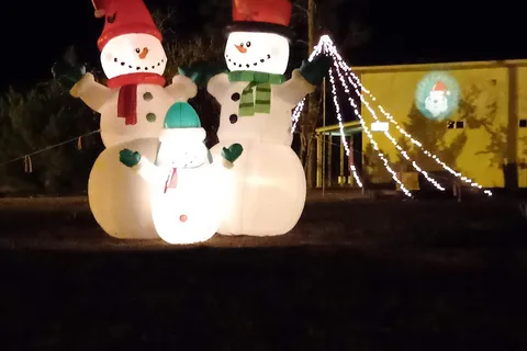 Augies World Campground and RV Park