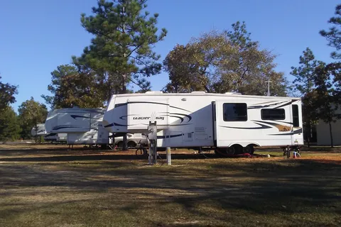 Augies World Campground and RV Park