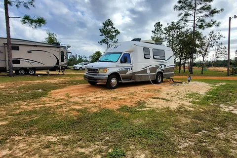 Augies World Campground and RV Park