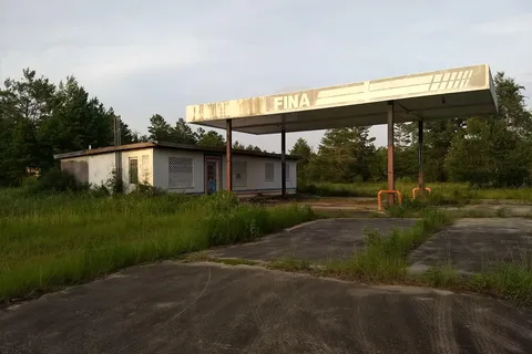 Augies World Campground and RV Park