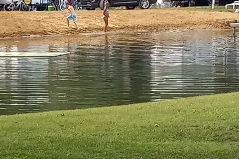 Ber-wa-ga-na Campgrounds