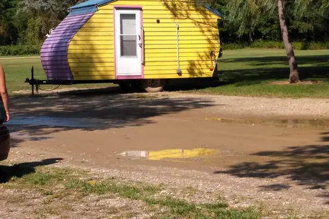 Ber-wa-ga-na Campgrounds