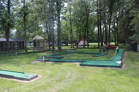 Ber-wa-ga-na Campgrounds