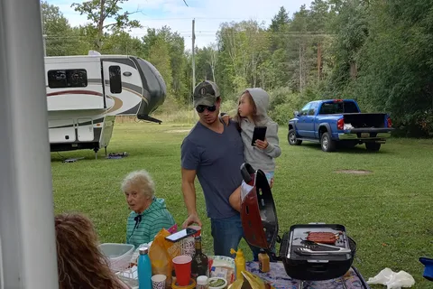Ber-wa-ga-na Campgrounds
