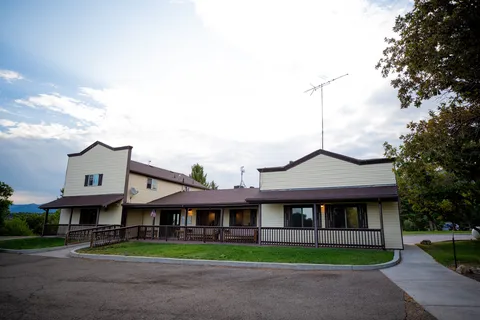 Pleasant Creek RV Resort