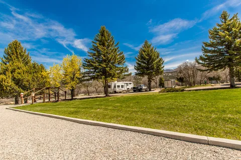Pleasant Creek RV Resort