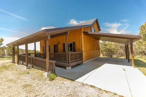 Pleasant Creek RV Resort