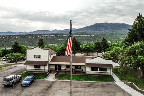 Pleasant Creek RV Resort