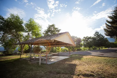 Pleasant Creek RV Resort