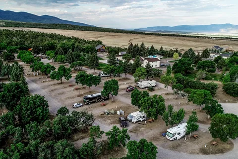 Pleasant Creek RV Resort