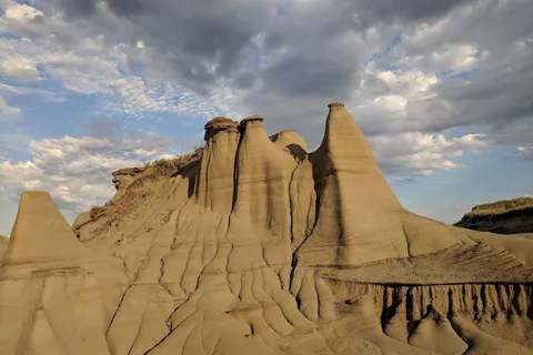 Dinosaur Provincial Park