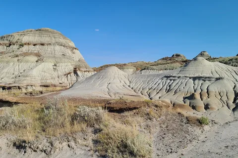 Dinosaur Provincial Park