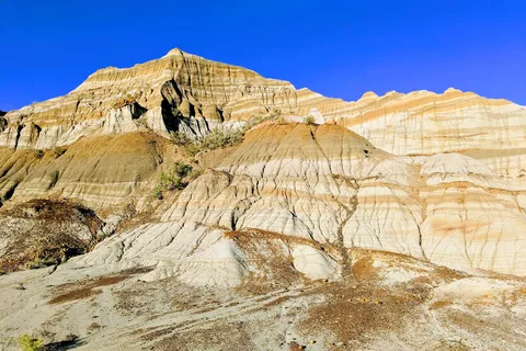 Dinosaur Provincial Park