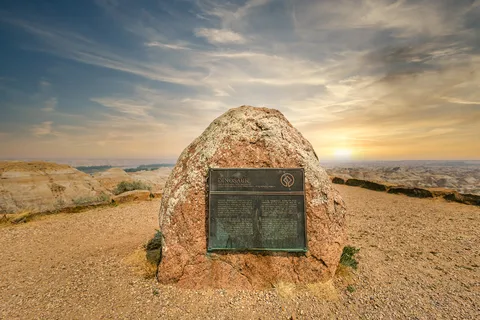 Dinosaur Provincial Park