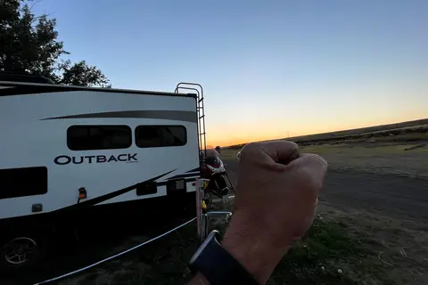 Four Seasons Campground and Resort