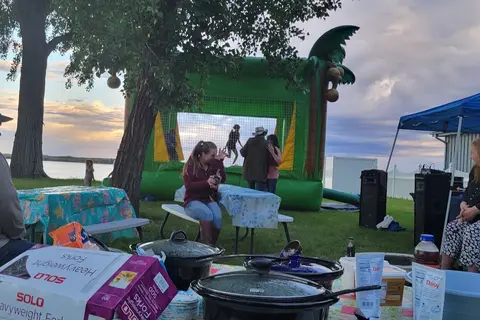 Four Seasons Campground and Resort