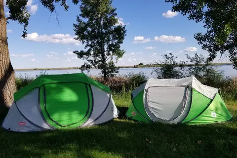 Four Seasons Campground and Resort
