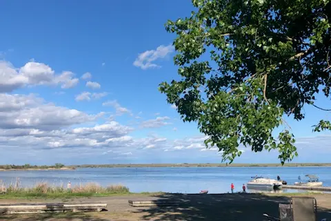 Four Seasons Campground and Resort
