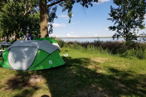 Four Seasons Campground and Resort