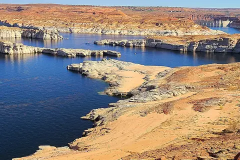 Wahweap Campground and RV Park