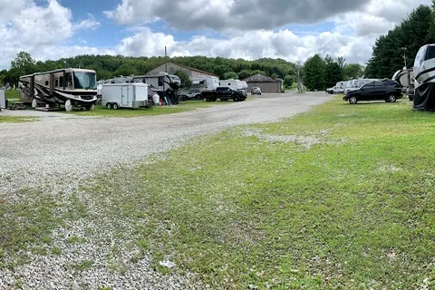 Firehouse RV Campgrounds