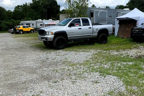 Firehouse RV Campgrounds
