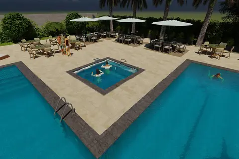 Torrey Trails RV Resort