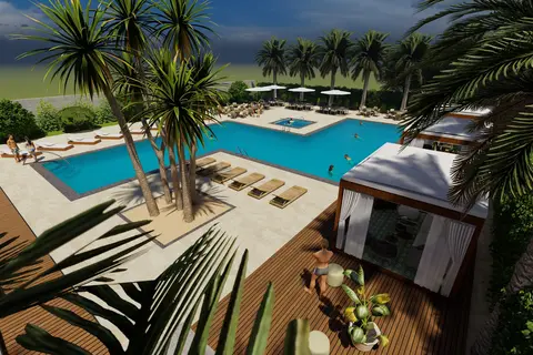 Torrey Trails RV Resort