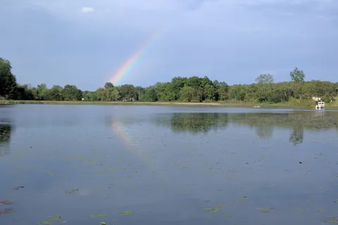 Irish Hills Resort Campgrounds