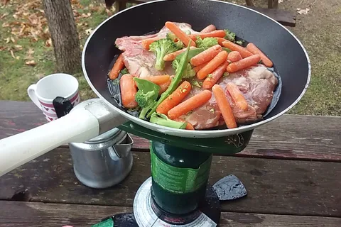 Irish Hills Resort Campgrounds