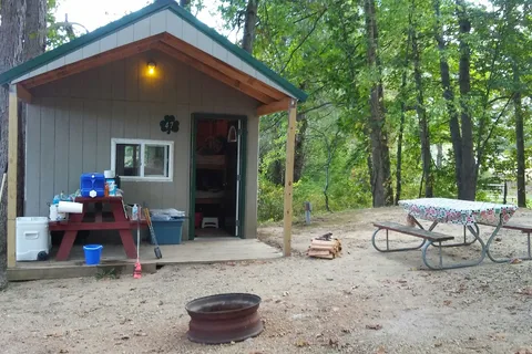 Irish Hills Resort Campgrounds