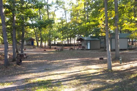 Irish Hills Resort Campgrounds
