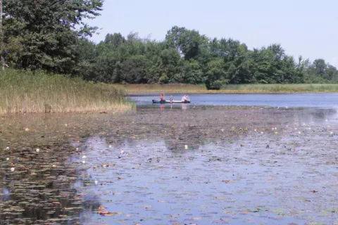 Irish Hills Resort Campgrounds