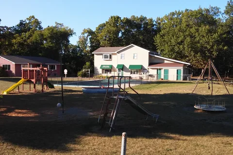 Irish Hills Resort Campgrounds