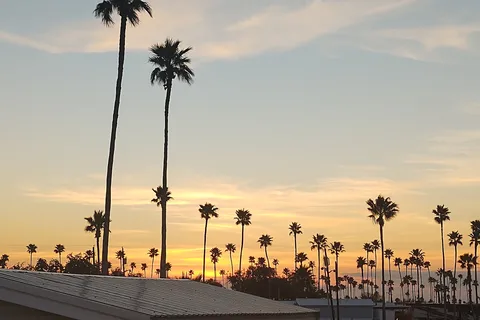 Sunshine RV Resort