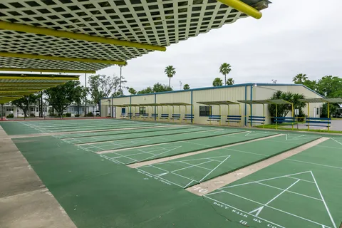Sunshine RV Resort