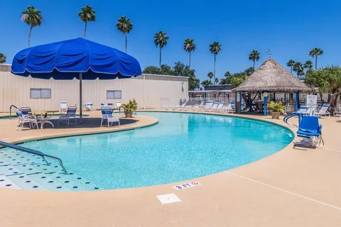Sunshine RV Resort