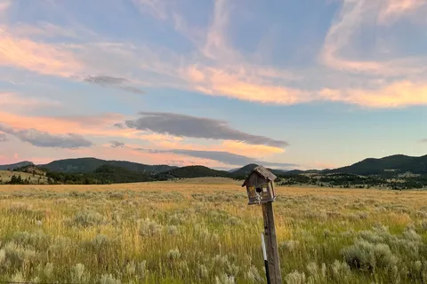 Fairmont RV Park