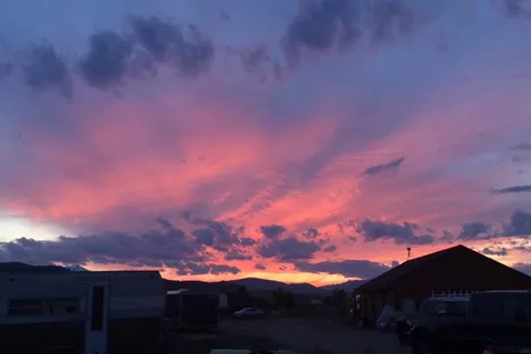 Fairmont RV Park
